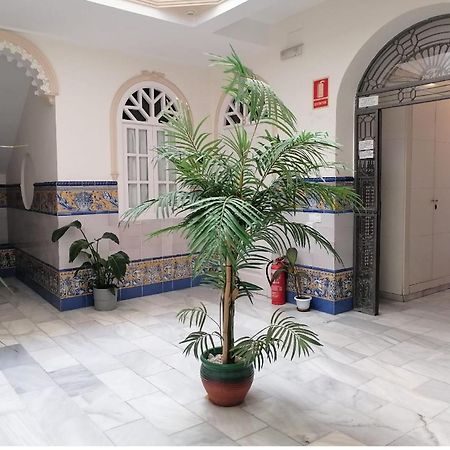סביליה Santillana Terrazas מראה חיצוני תמונה
