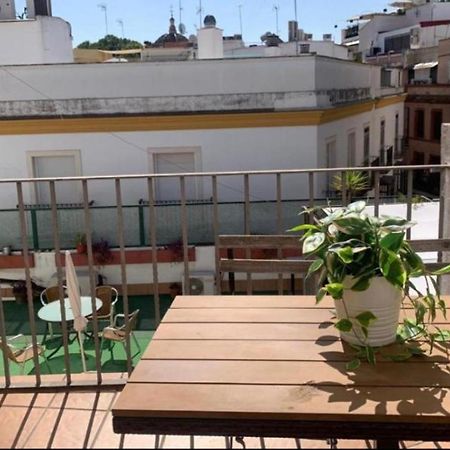 סביליה Santillana Terrazas מראה חיצוני תמונה